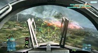Battlefield 3: Caspian Border Gameplay Battlefield 3: Caspian Border Gameplay